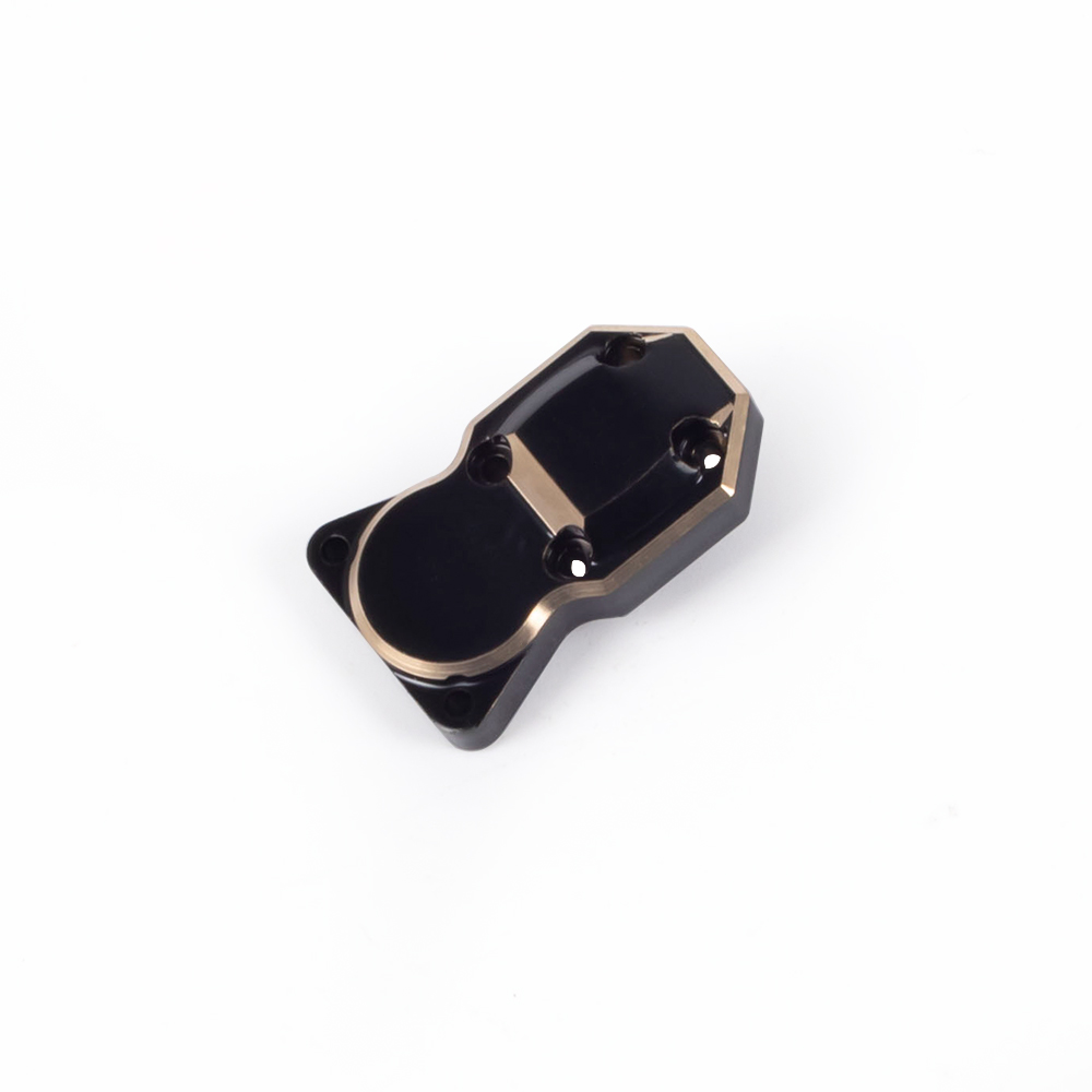 Brass Counterweight Steering K - огляд і ціна Rc Hobby Products