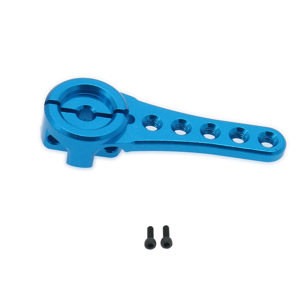 1PC 46mm 25T Teeth Steering Ha - огляд і ціна Rc Hobby Tech