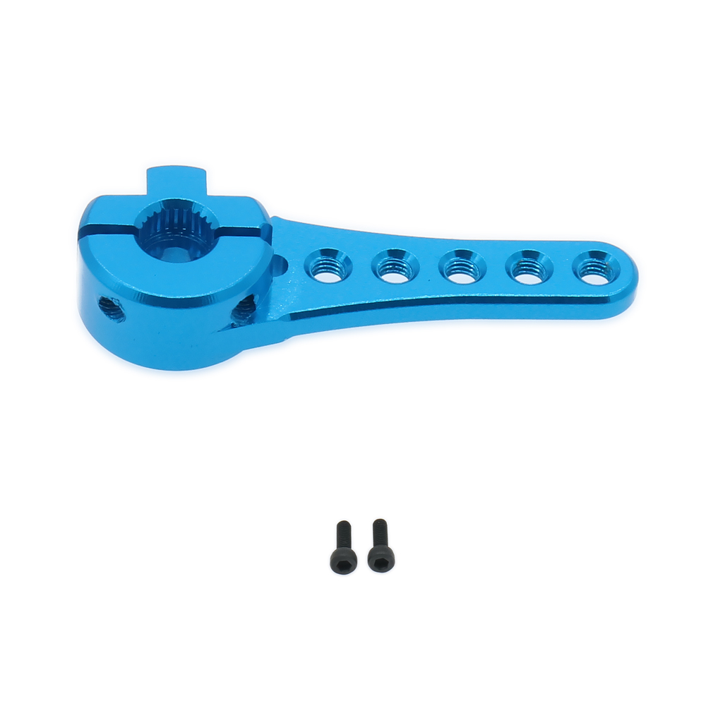 1PC 46mm 25T Teeth Steering Ha - огляд і ціна Rc Hobby Tech