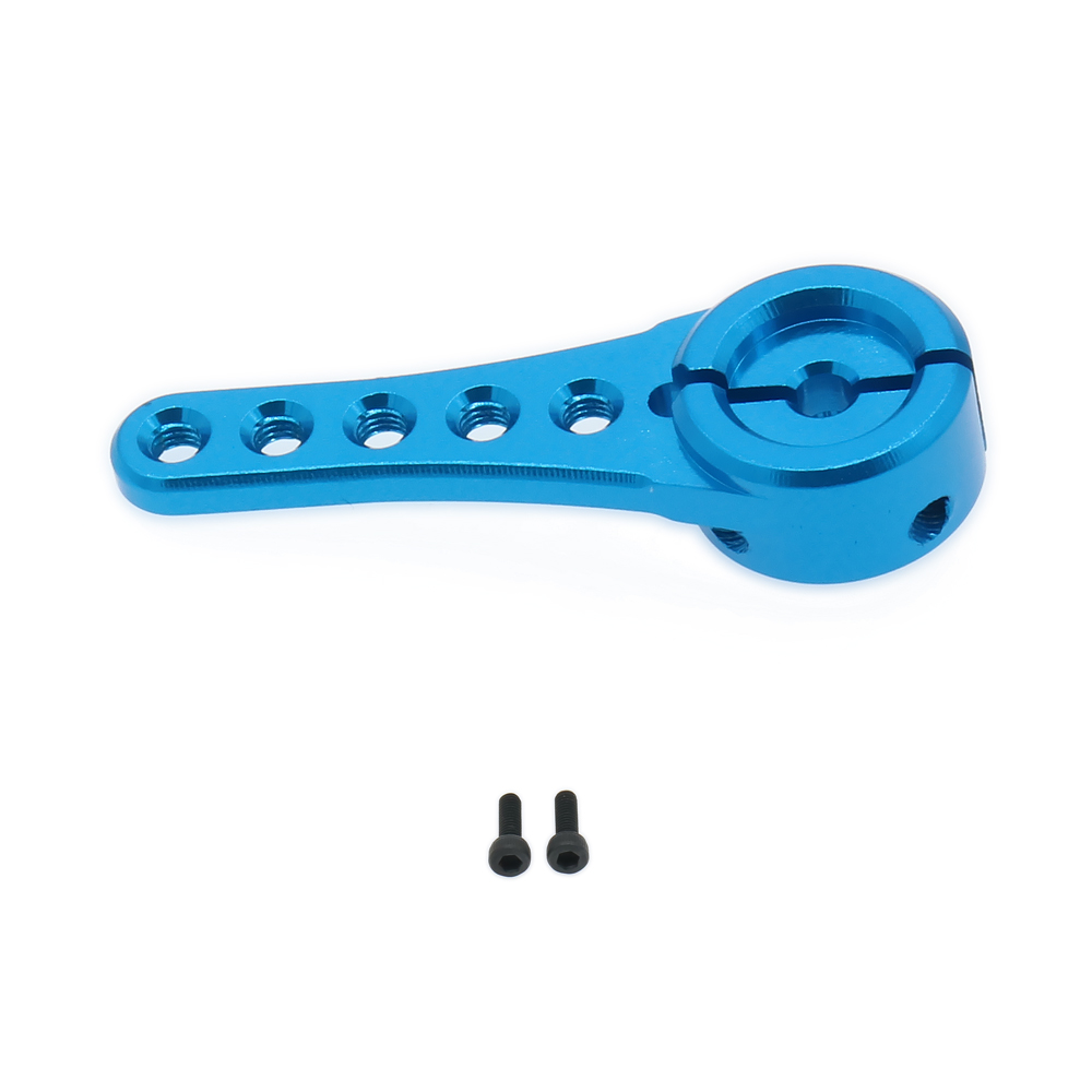 1PC 46mm 25T Teeth Steering Ha - огляд і ціна Rc Hobby Tech