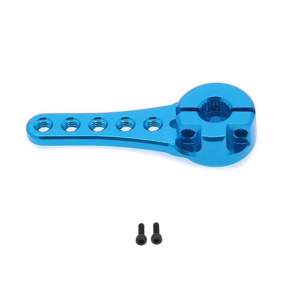 1PC 46mm 25T Teeth Steering Ha - огляд і ціна Rc Hobby Tech