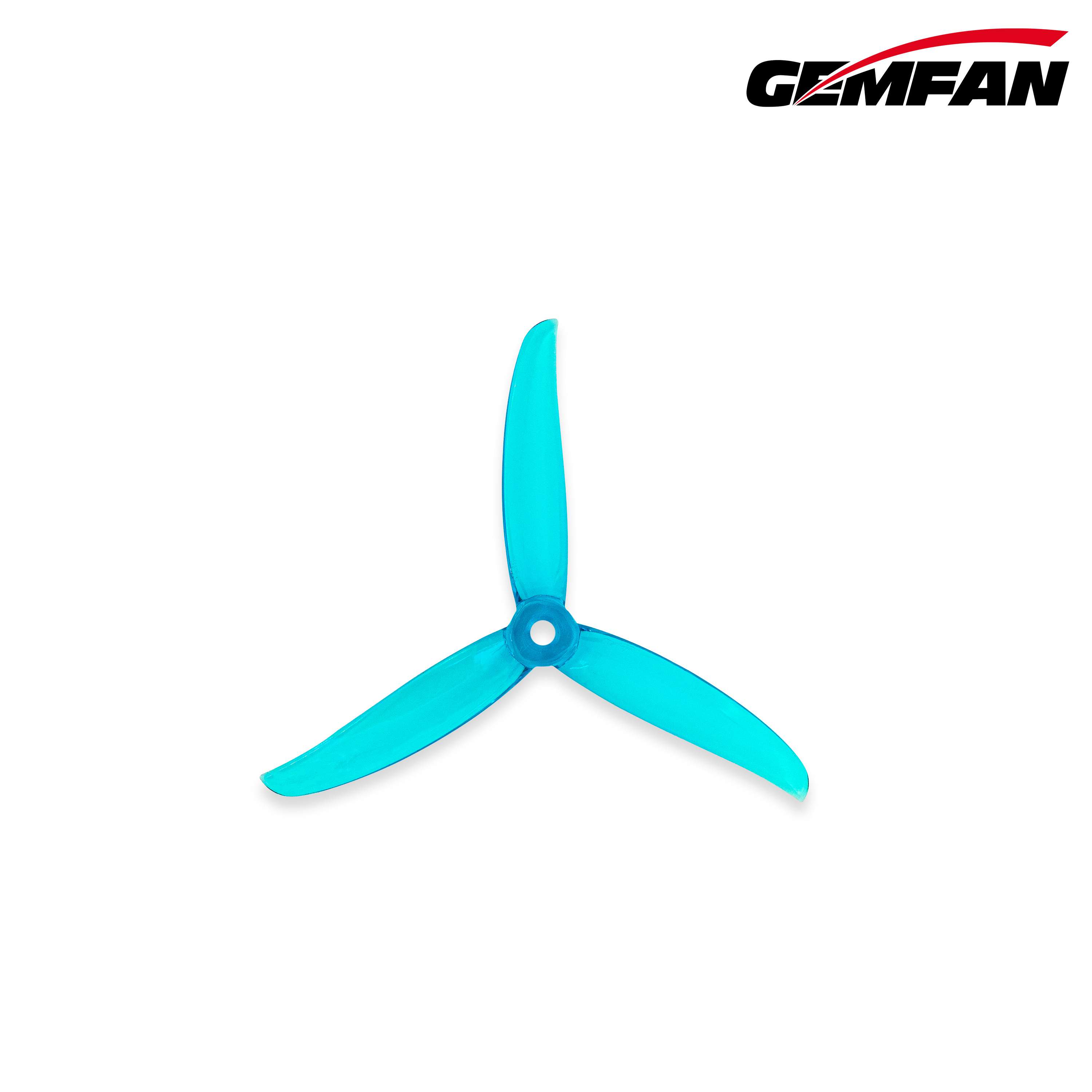 10 pairs/20pcs Gemfan Vanover  - огляд і ціна Fpv Racing Quadcopter