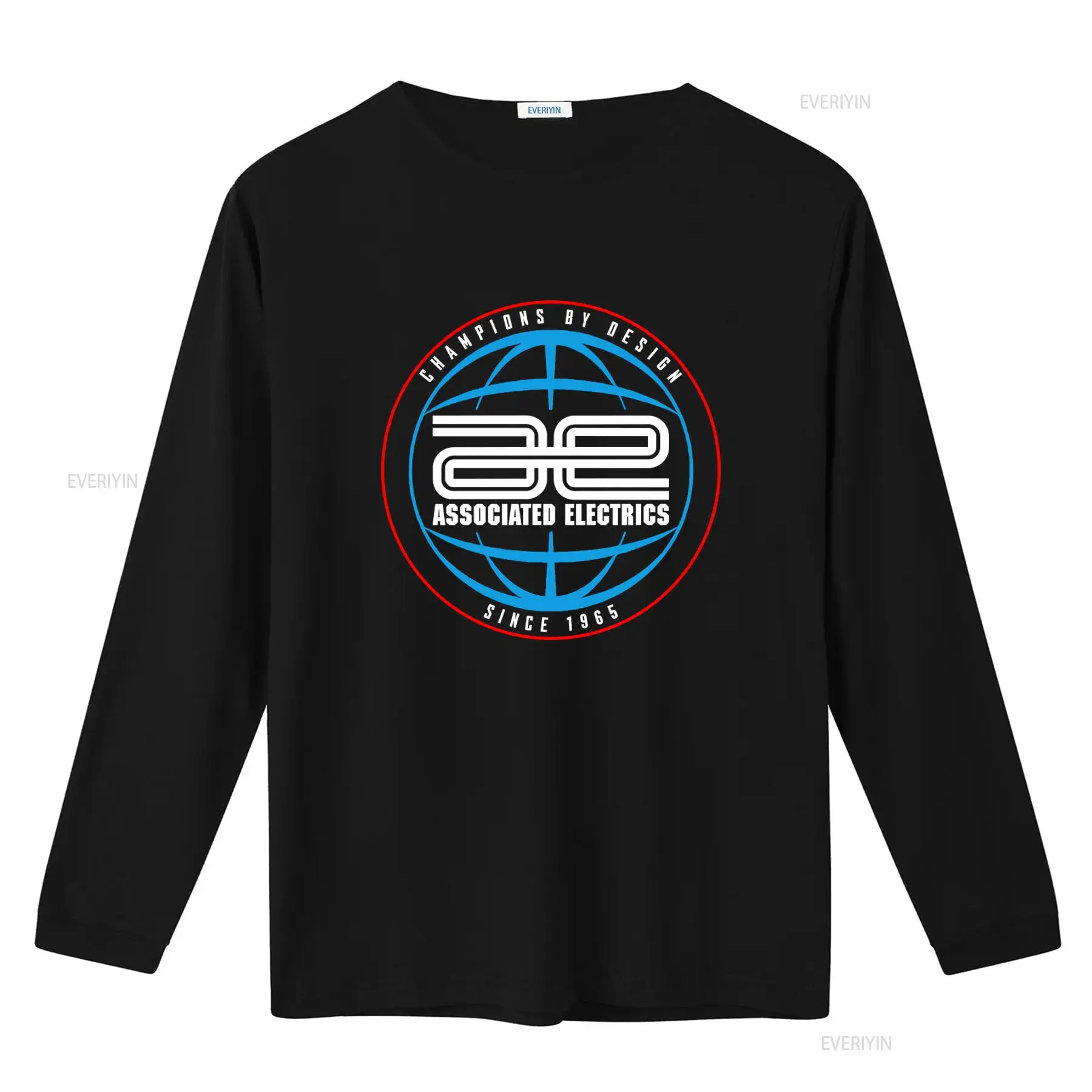 Rc Hobbies Team Associated Wc1 - огляд і ціна Rc Hobby Logo