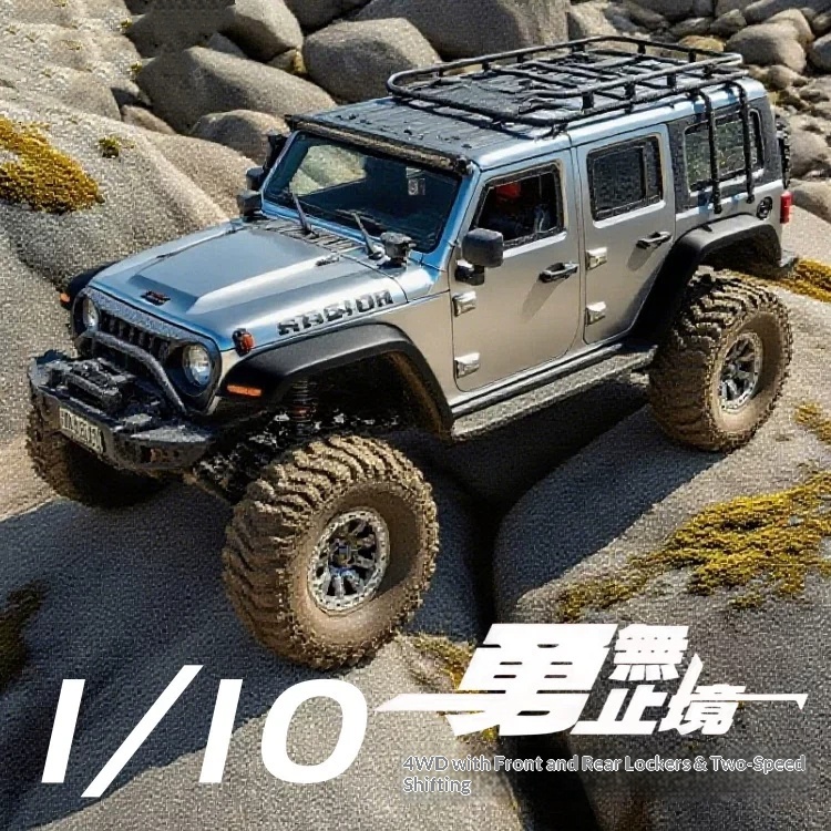Tech Xk 104006 Pro 1 10 Brushl - огляд і ціна Rc Hobby Tech