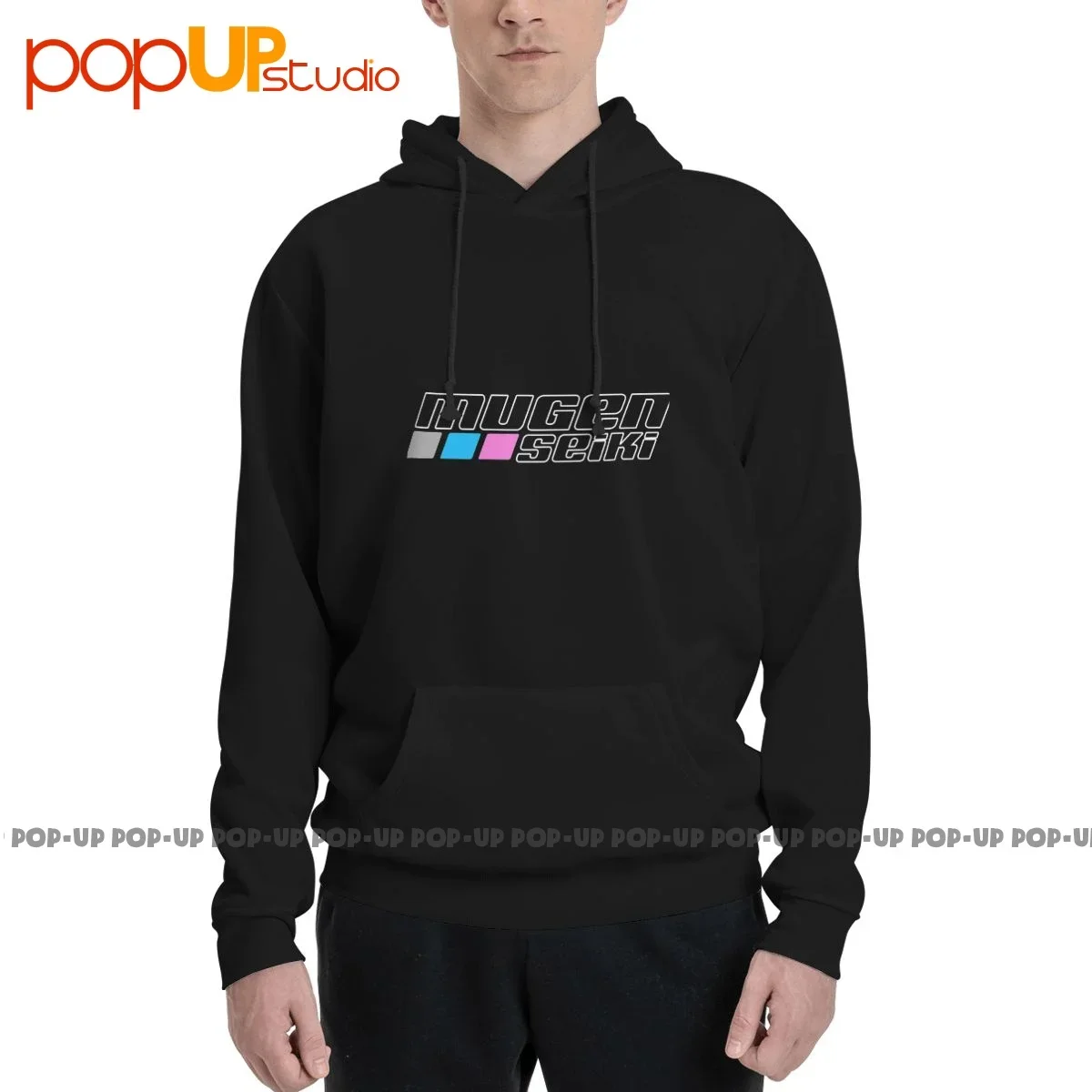 Mugen Seiki Rc Hobby Logo Hood - огляд і ціна Rc Hobby Logo