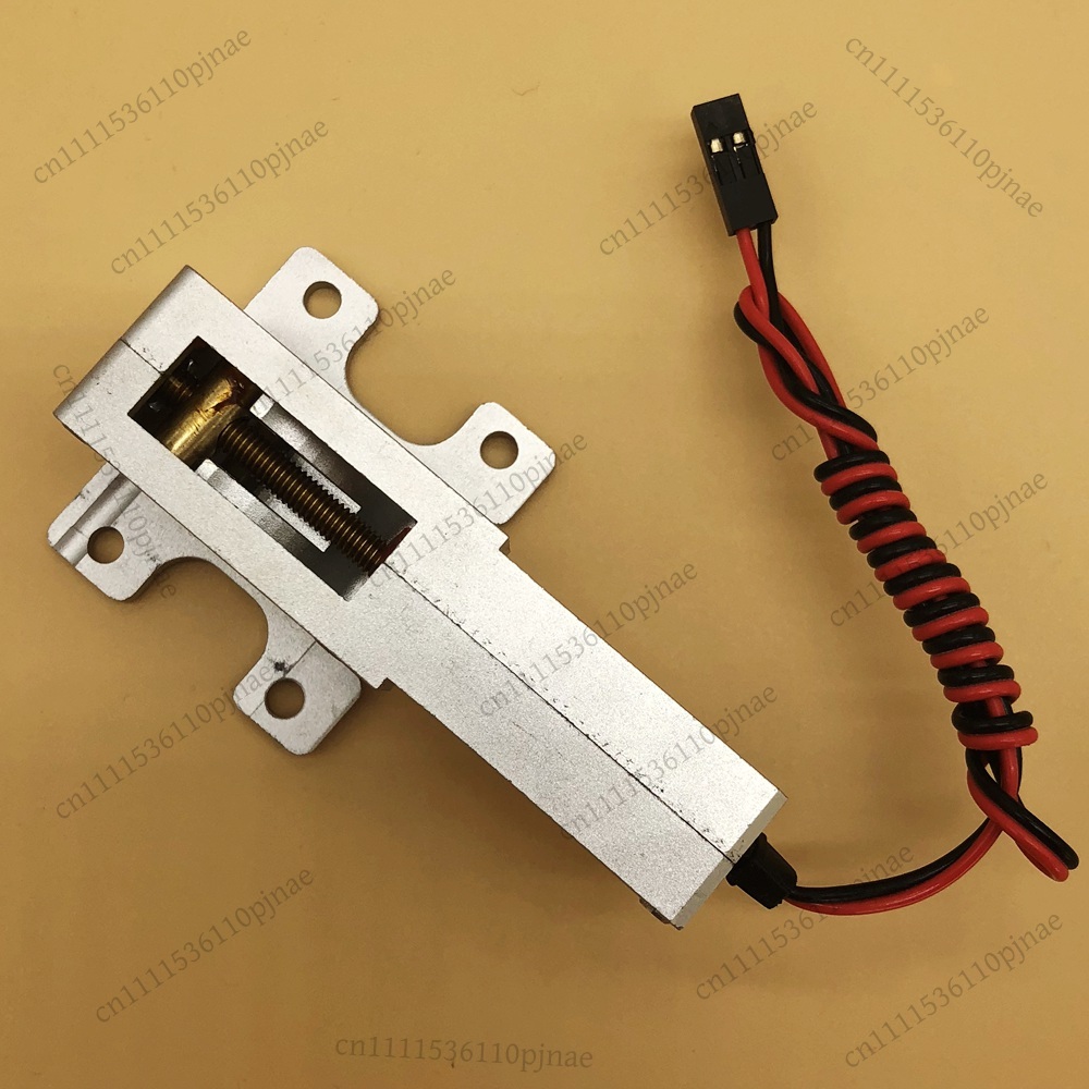 Electric Retract Part For Land - огляд і ціна Rc Hobby Land