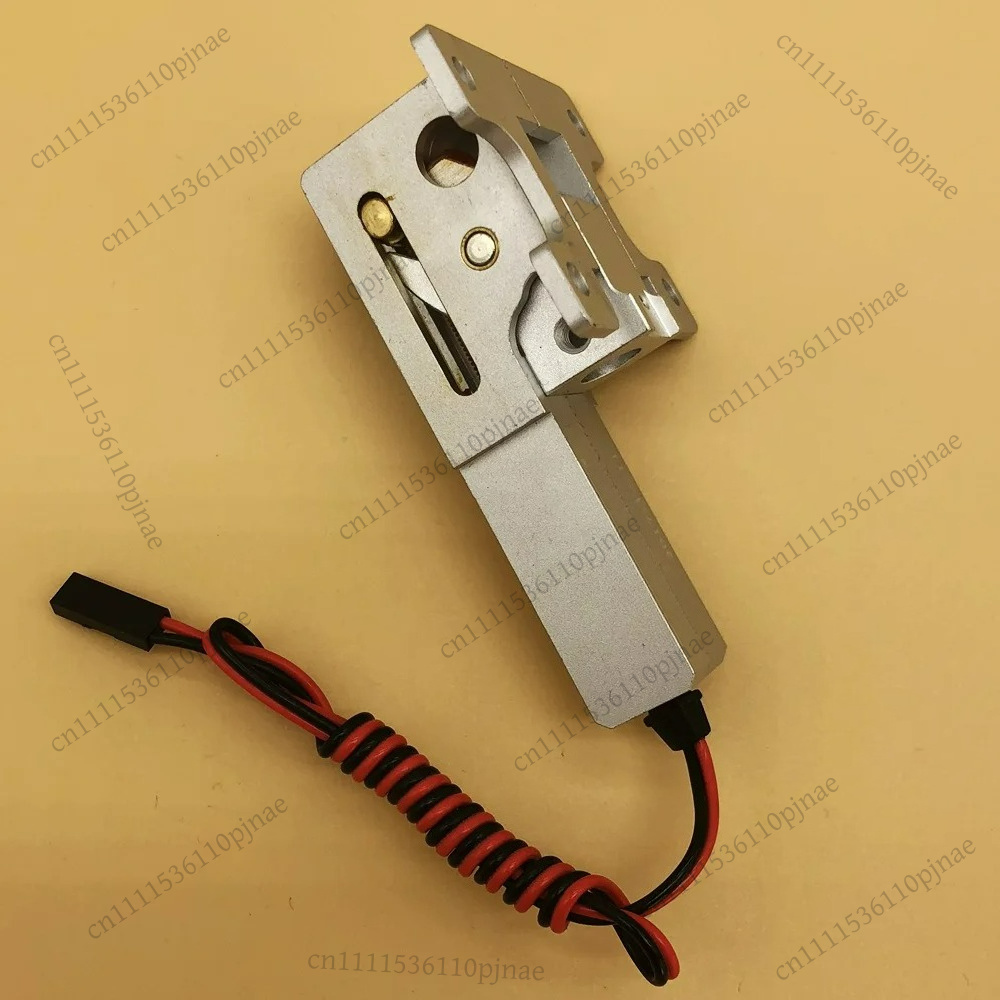 Electric Retract Part For Land - огляд і ціна Rc Hobby Land