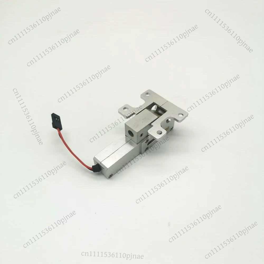 Electric Retract Part For Land - огляд і ціна Rc Hobby Land