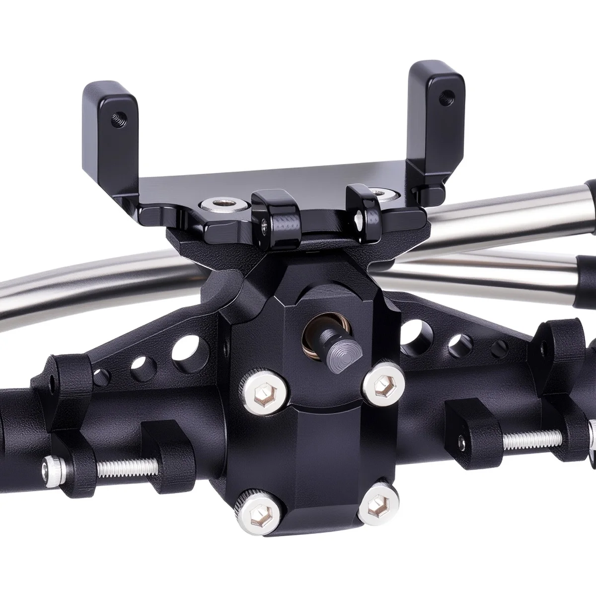 Plastic SCX24 Front Rear Axle  - огляд і ціна Rc Hobby Products
