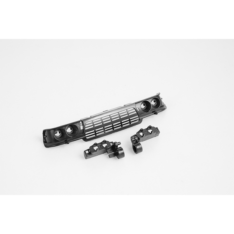Fms 1/18 Fcx18 Toyota Lc80 Rem - огляд і ціна Rc Hobby Products