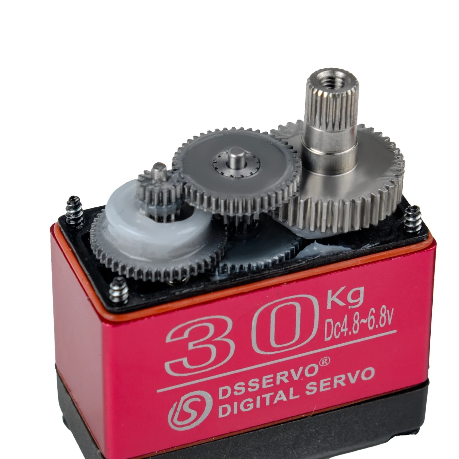 High Torque DS3230PRO 30KG Dig - огляд і ціна Rc Hobby Products