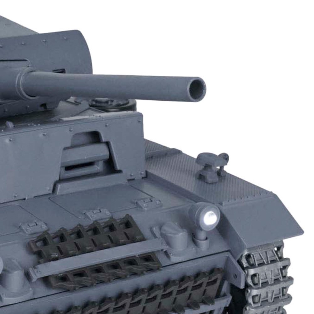 US Sale Henglong 1/16 7.0 Upgr - огляд і ціна Rc Hobby Land