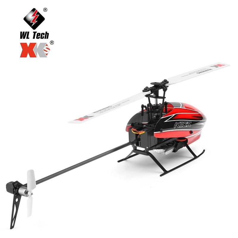 WL Tech XK K110S Remote Contro - огляд і ціна Rc Hobby Tech