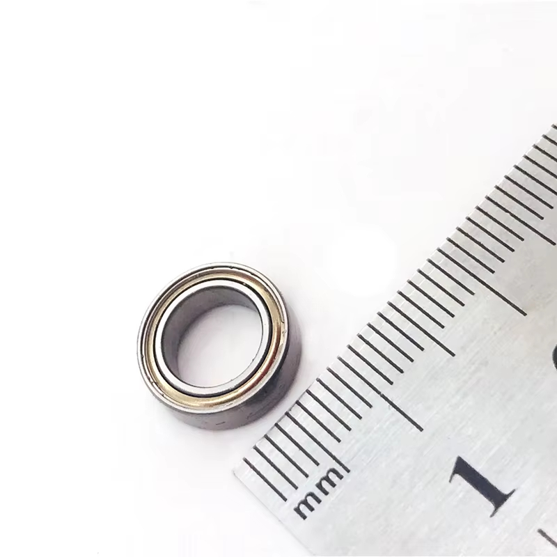 20Pcs Metal Ball Bearing Set F - огляд і ціна Rc Hobby Products