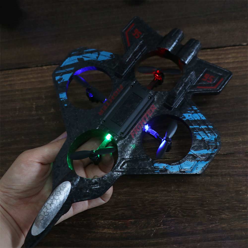 EPP Foam Remote Control Foam F - огляд і ціна Rc Hobby Jet Plane