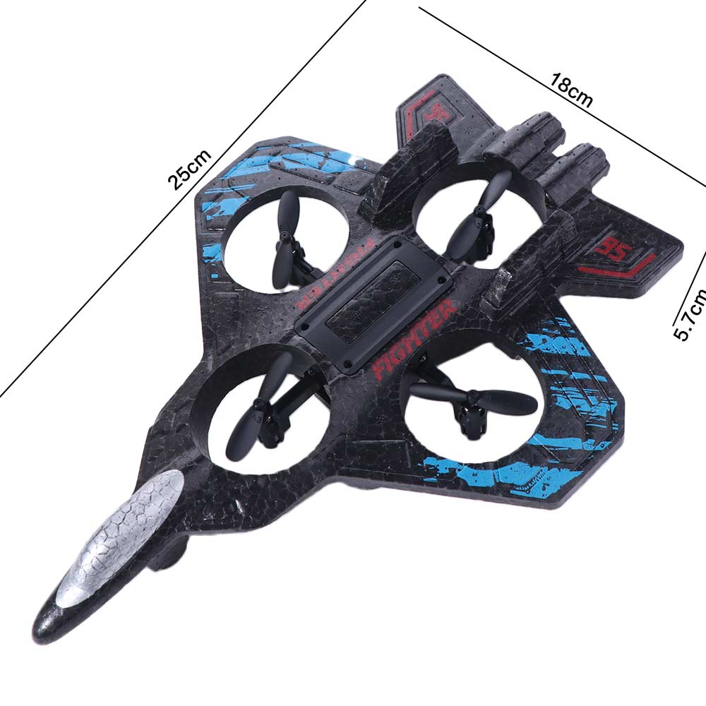 EPP Foam Remote Control Foam F - огляд і ціна Rc Hobby Jet Plane