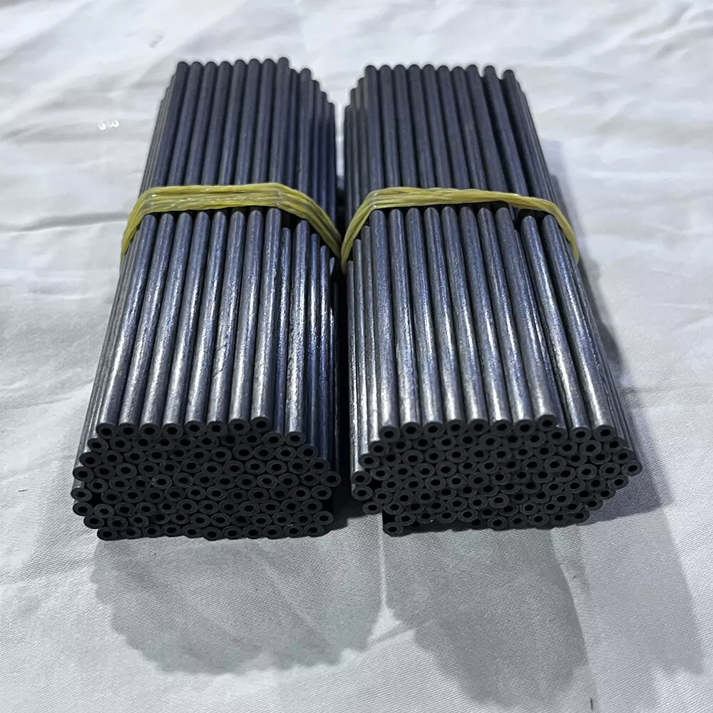 Carbon Fiber Pultruded Tube fo - огляд і ціна Rc Hobby Land
