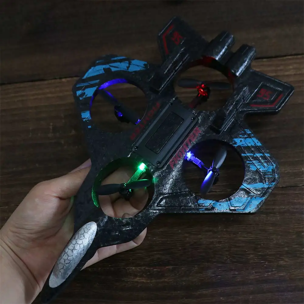 EPP Foam Remote Control Foam F - огляд і ціна Rc Hobby Jet Plane