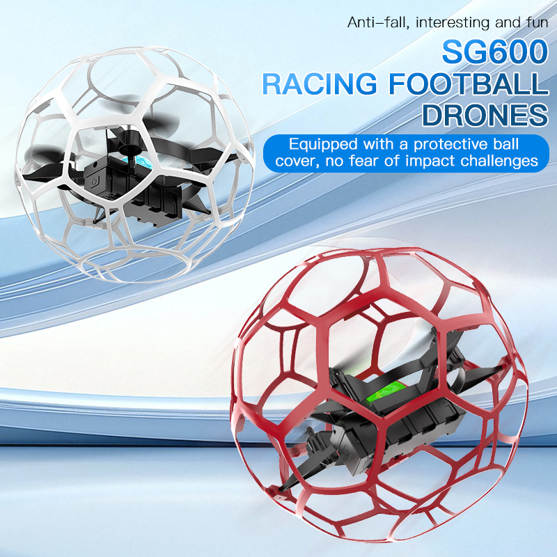 SG600 MAX 2.4G RC Racing Footb - огляд і ціна Rc Hobby Wire