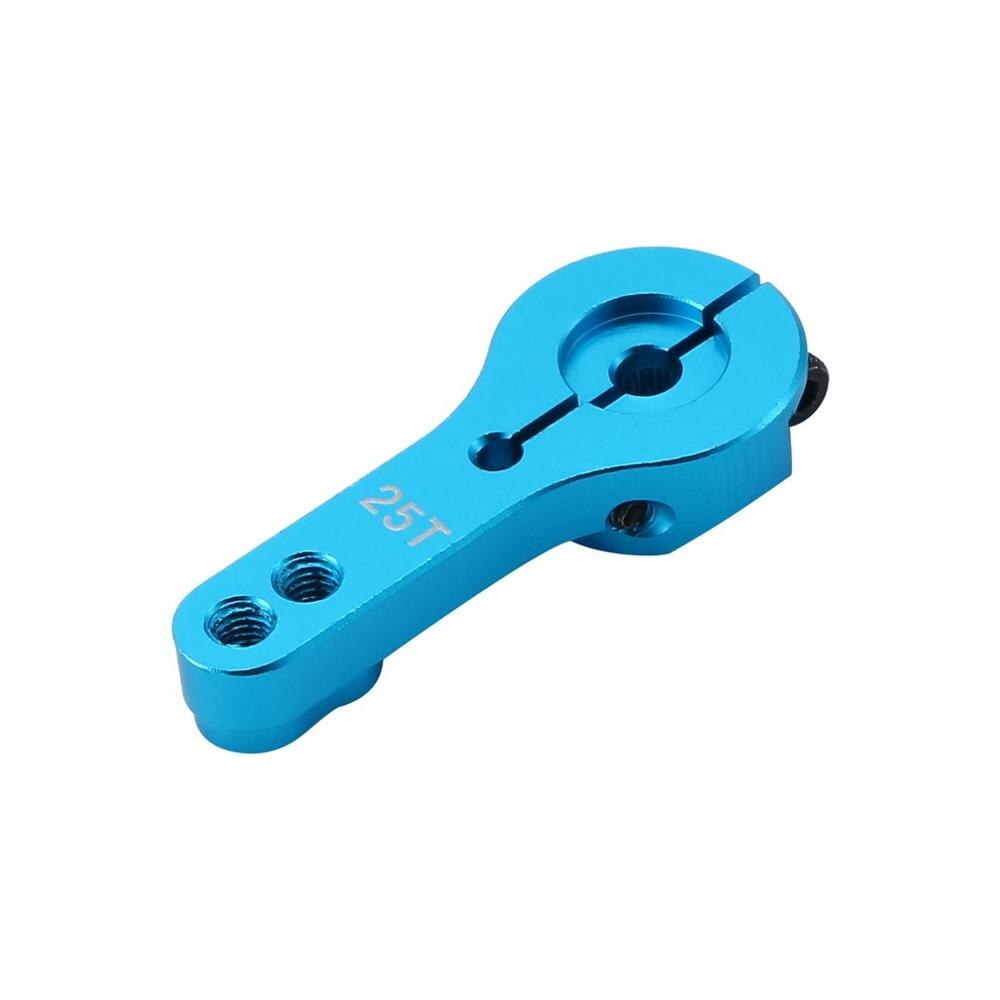 NEEBRC 25T RC Servo Horn Alumi - огляд і ціна Rc Hobby Products